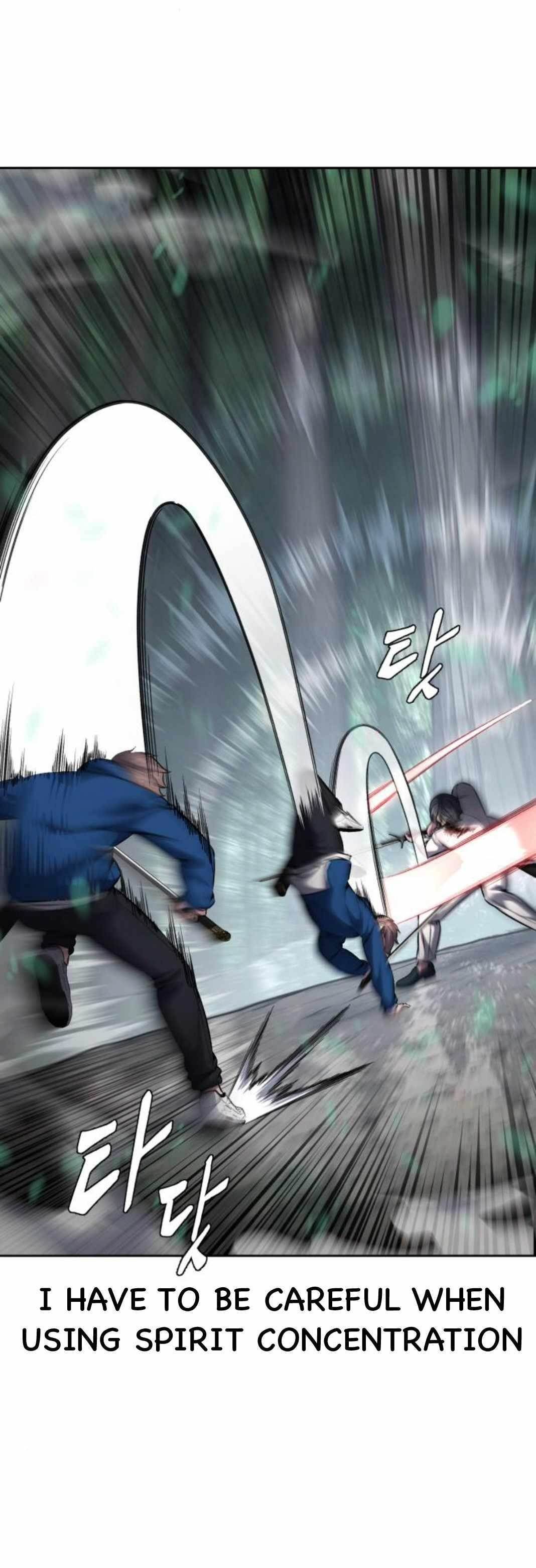 The Boy Of Death - Chapter 201 Page 18