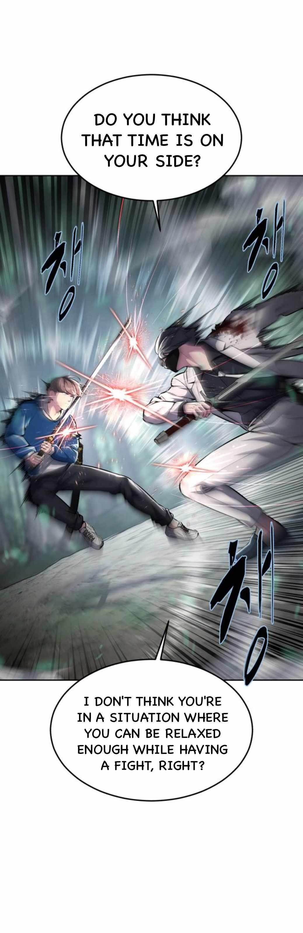 The Boy Of Death - Chapter 201 Page 20