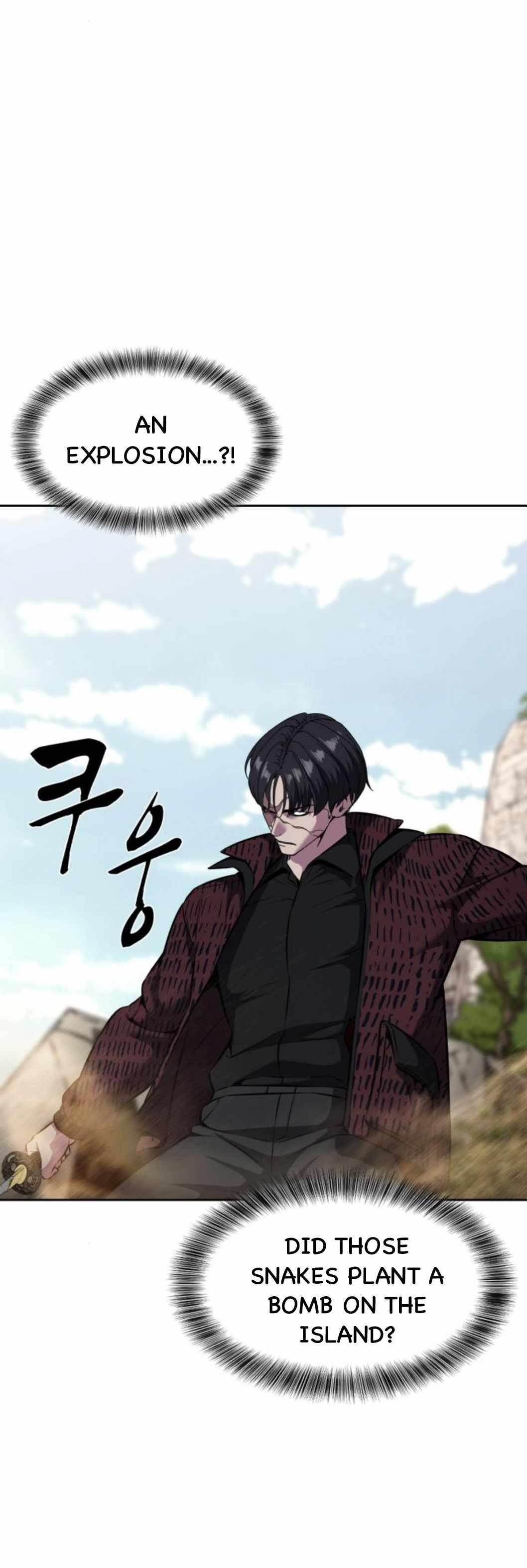 The Boy Of Death - Chapter 201 Page 33