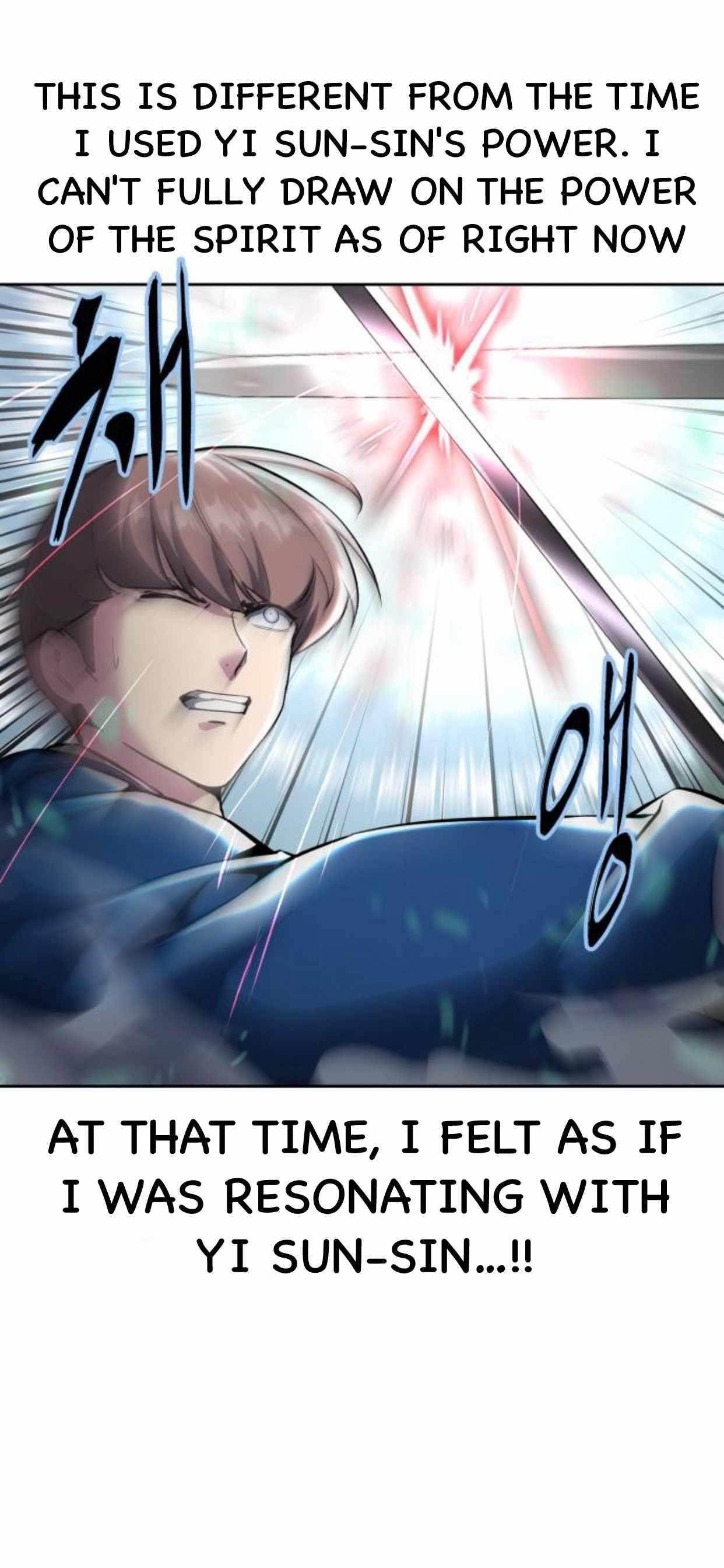 The Boy Of Death - Chapter 201 Page 4