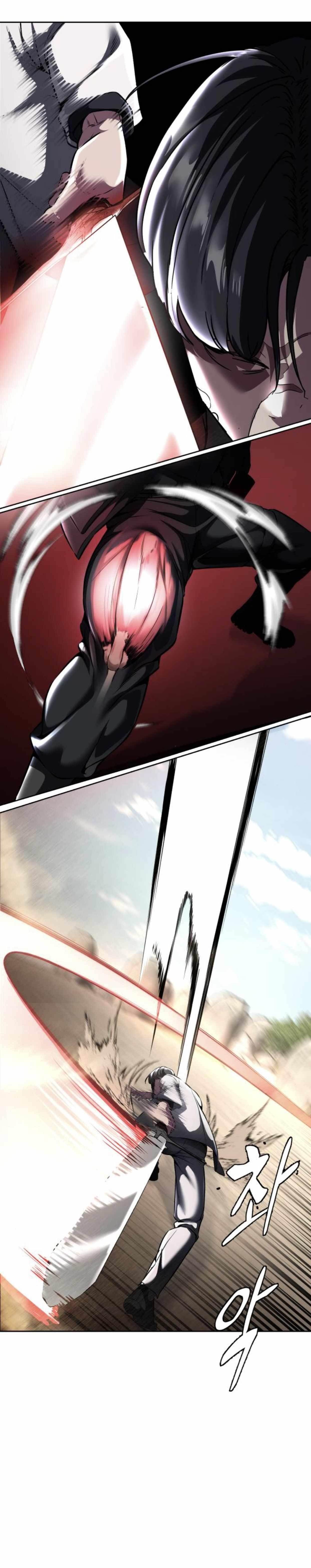 The Boy Of Death - Chapter 201 Page 42