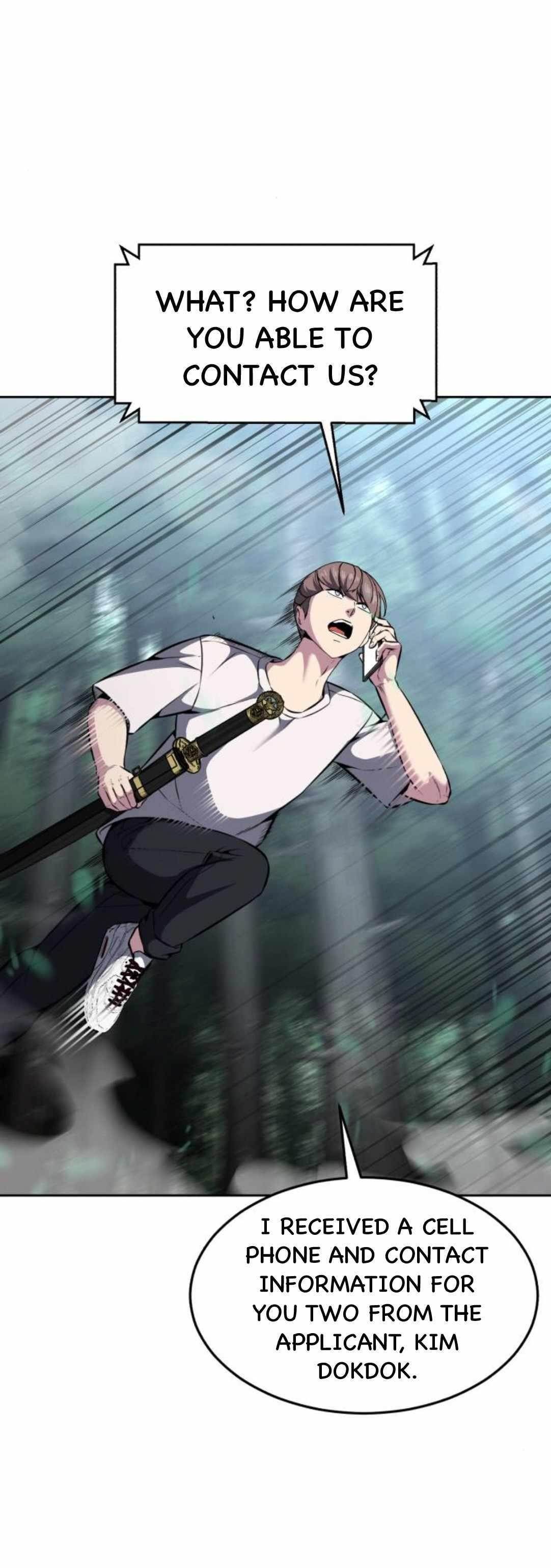 The Boy Of Death - Chapter 201 Page 47