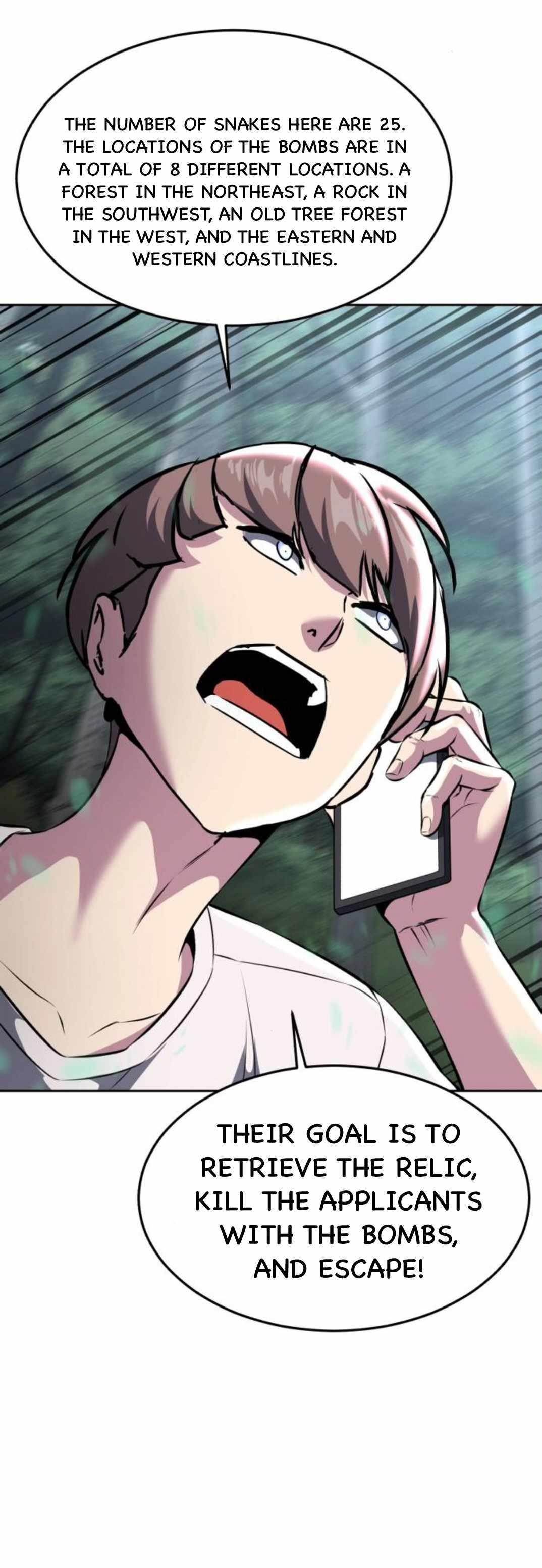 The Boy Of Death - Chapter 201 Page 49