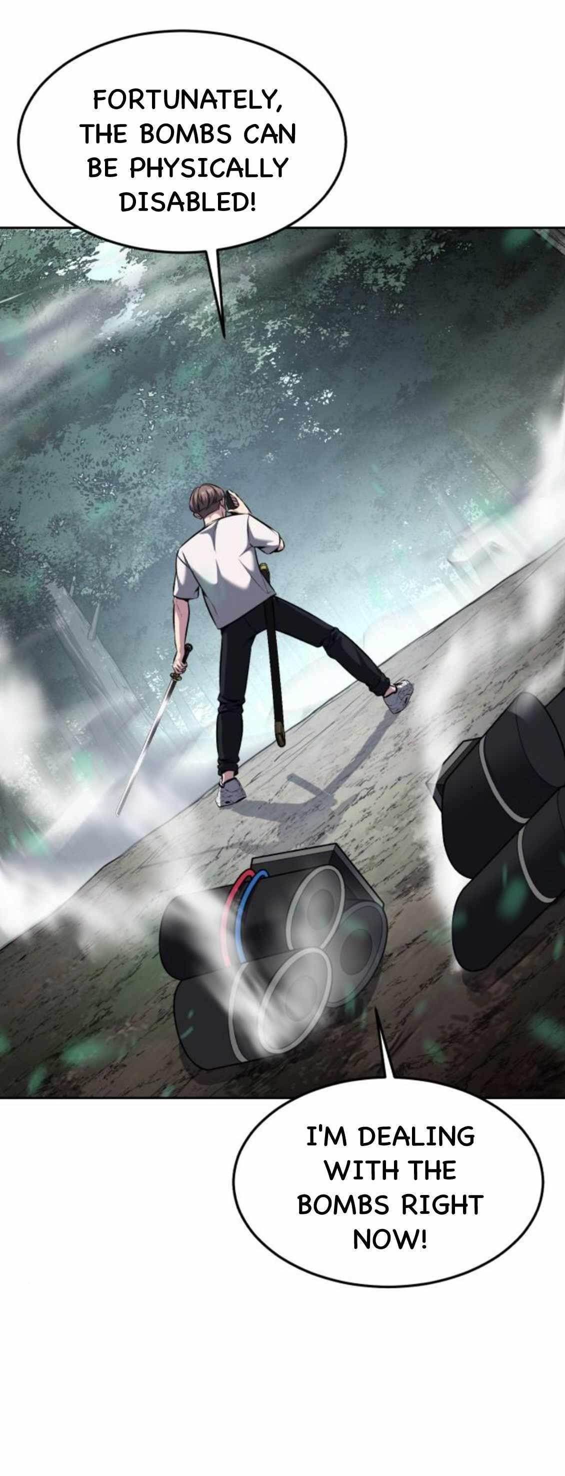 The Boy Of Death - Chapter 201 Page 52