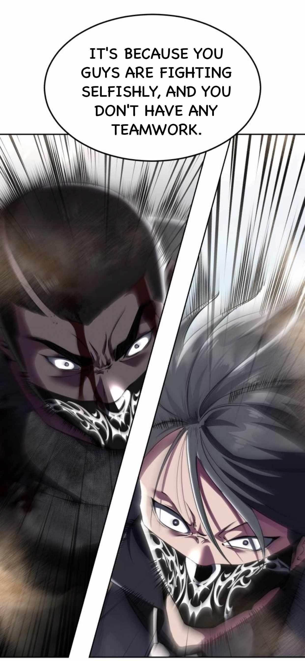 The Boy Of Death - Chapter 201 Page 61