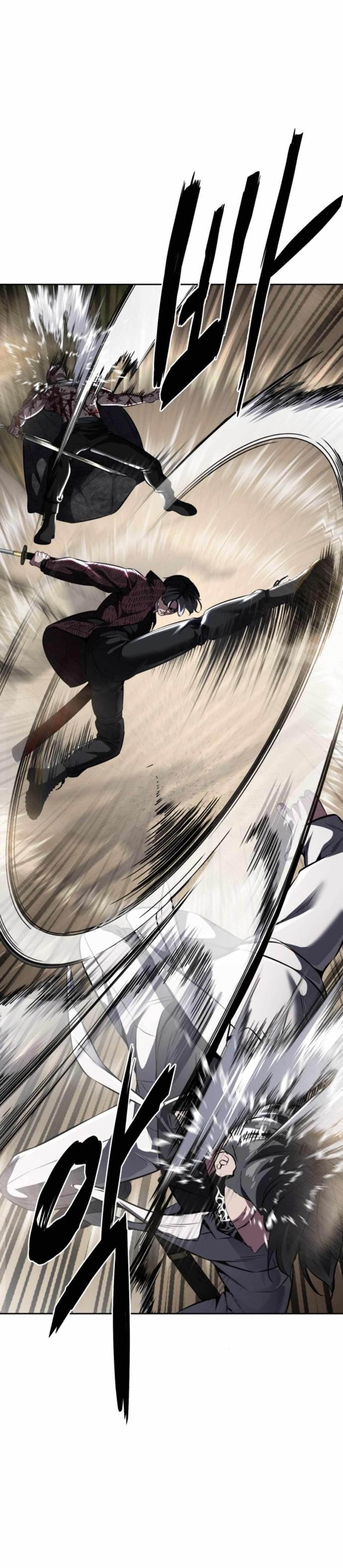 The Boy Of Death - Chapter 201 Page 62