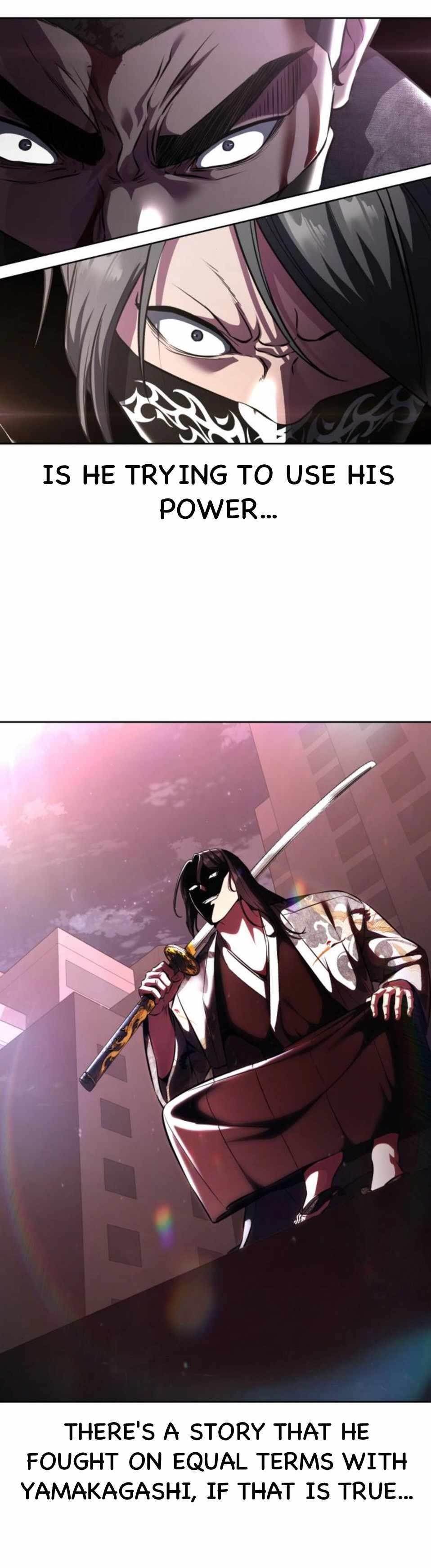 The Boy Of Death - Chapter 201 Page 65