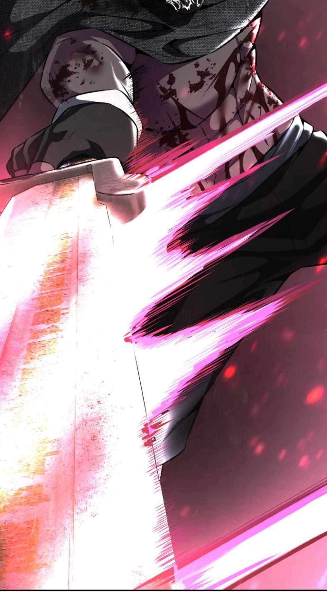 The Boy Of Death - Chapter 201 Page 73