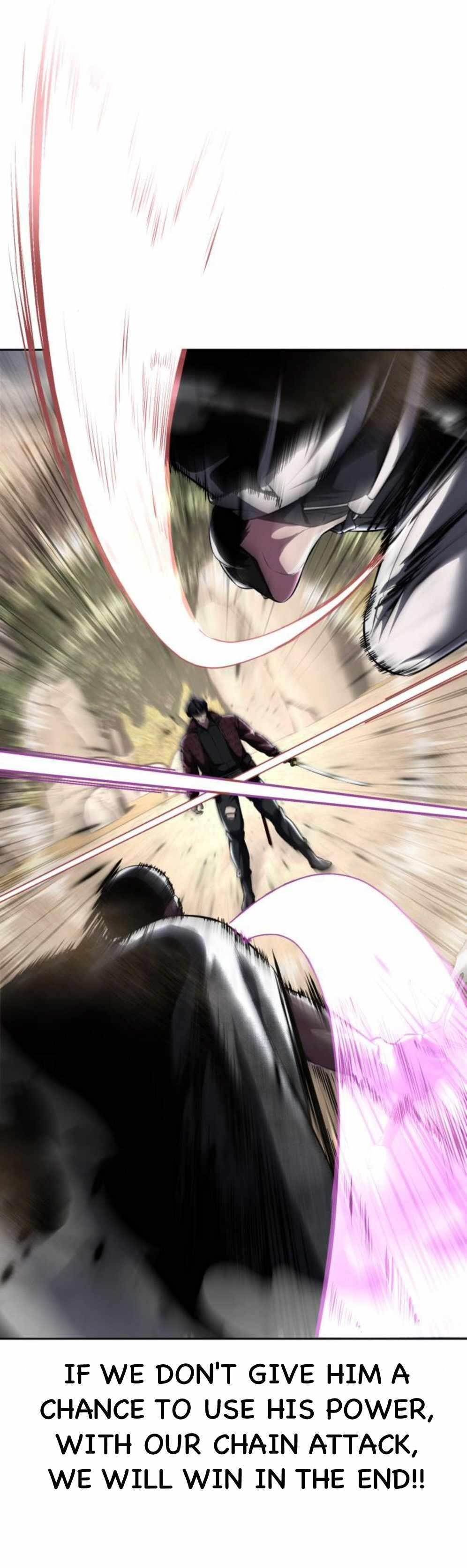 The Boy Of Death - Chapter 201 Page 74