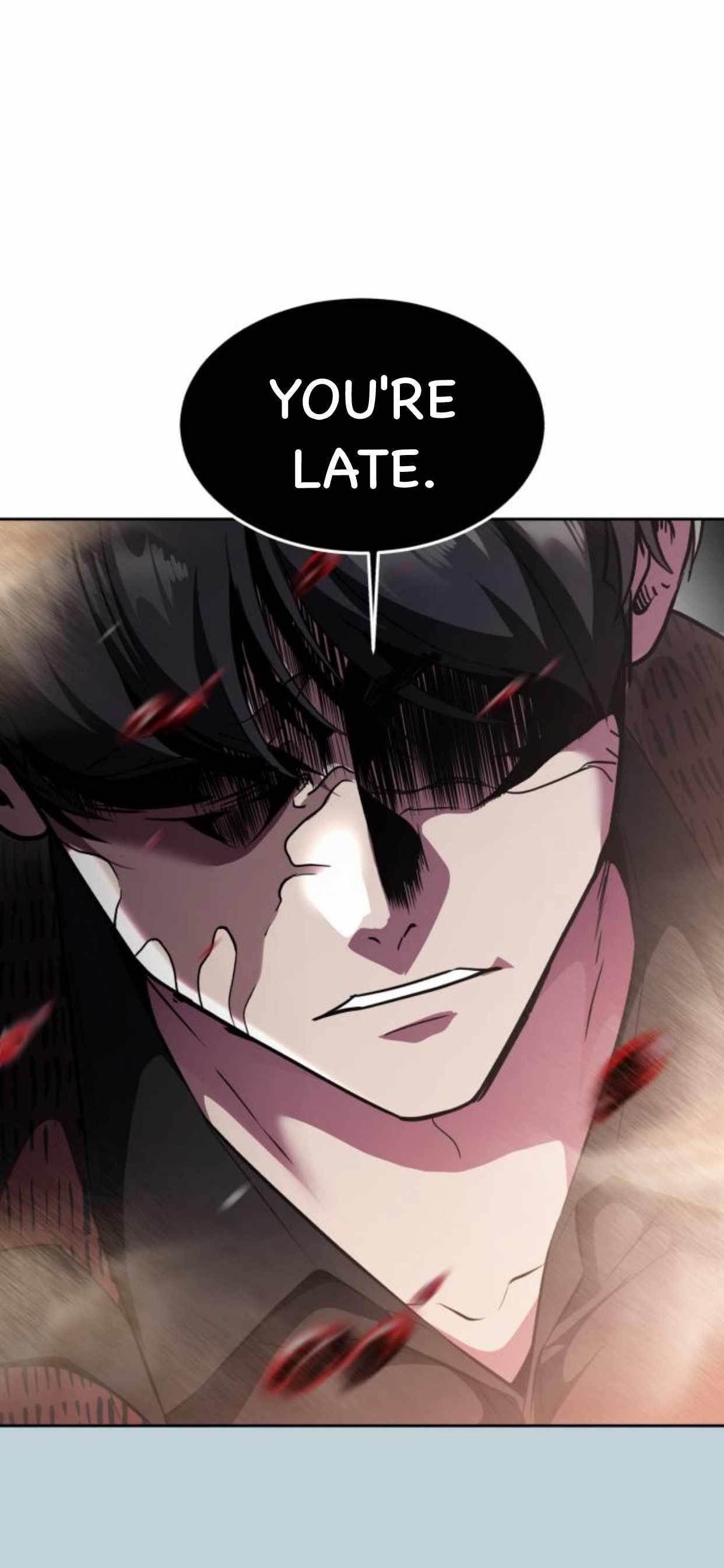 The Boy Of Death - Chapter 201 Page 79