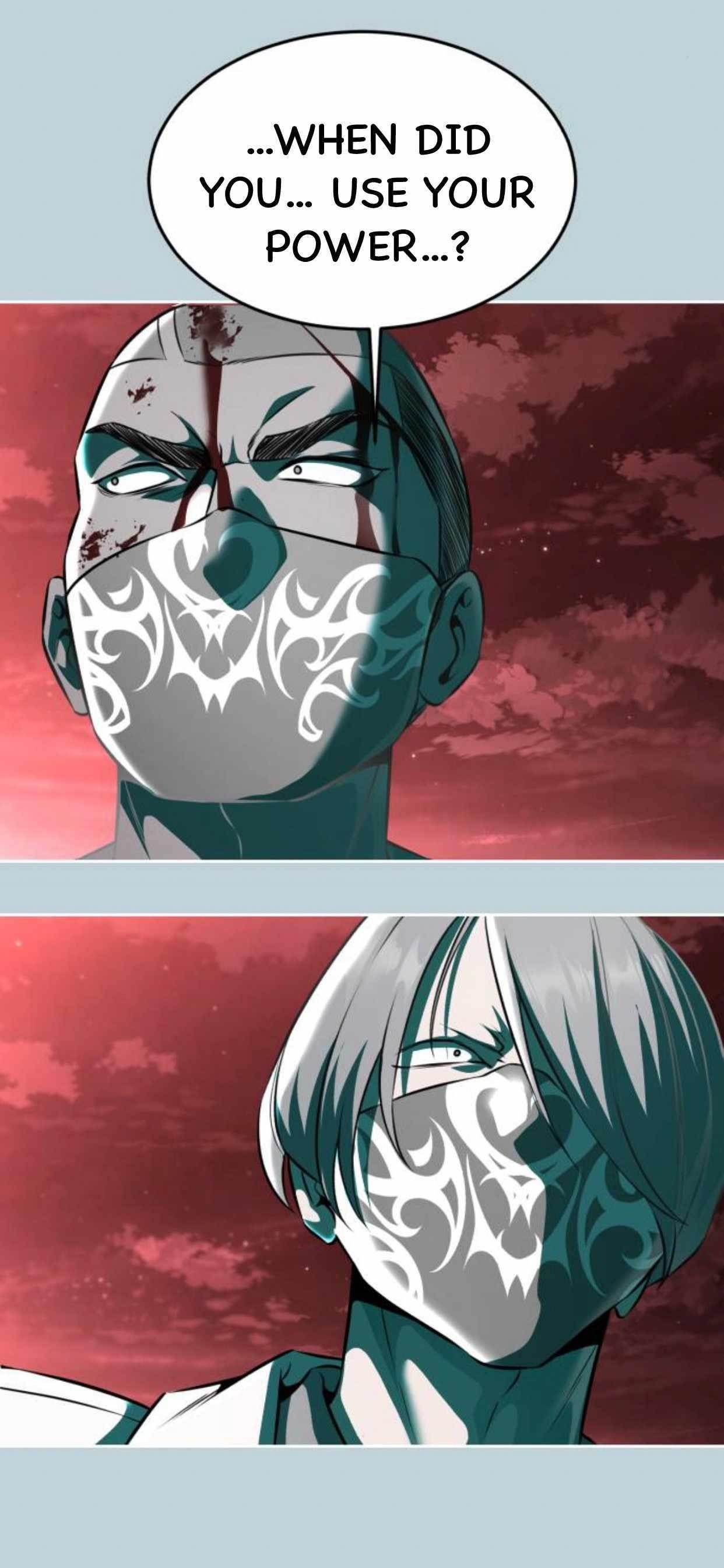 The Boy Of Death - Chapter 201 Page 82