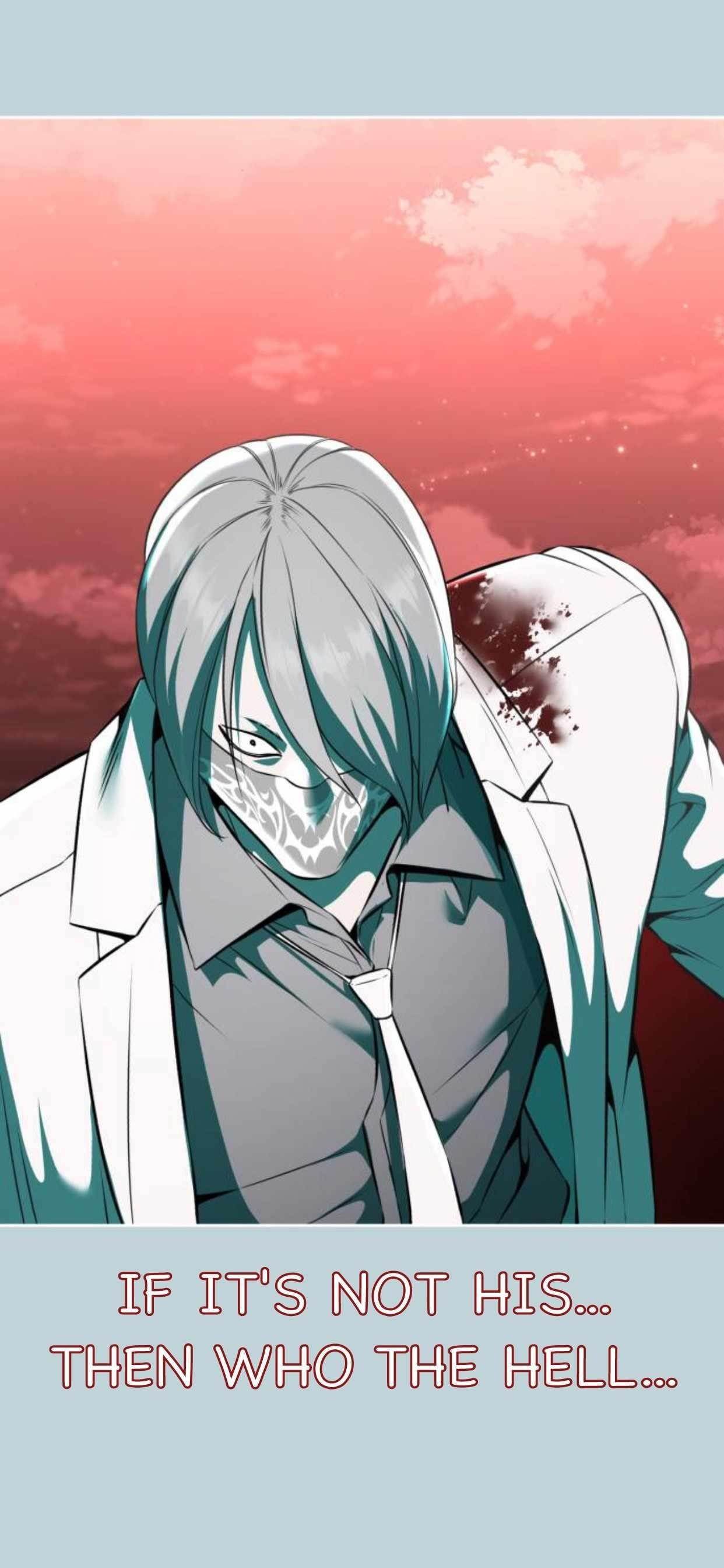 The Boy Of Death - Chapter 201 Page 84