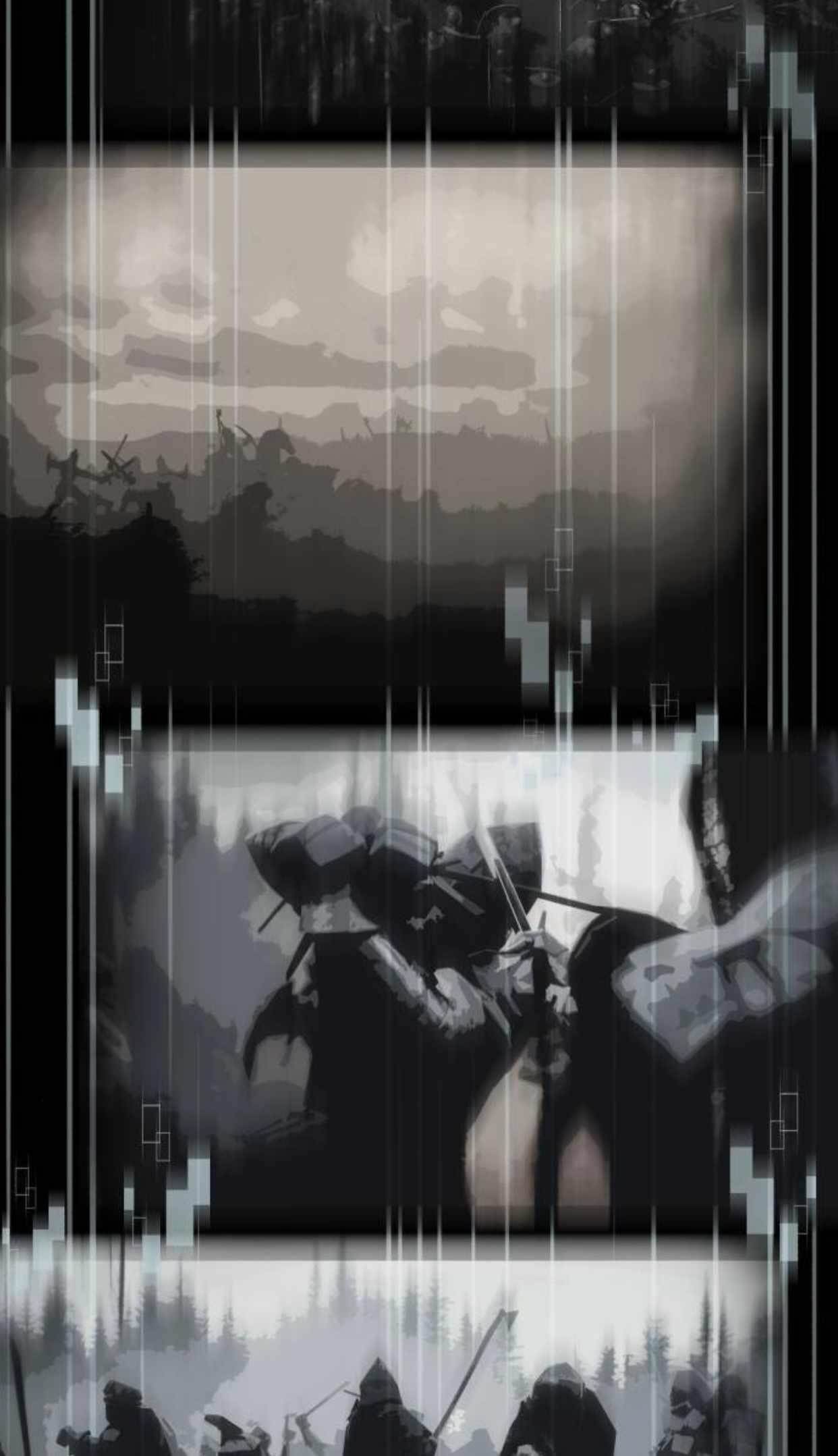 The Boy Of Death - Chapter 201 Page 89