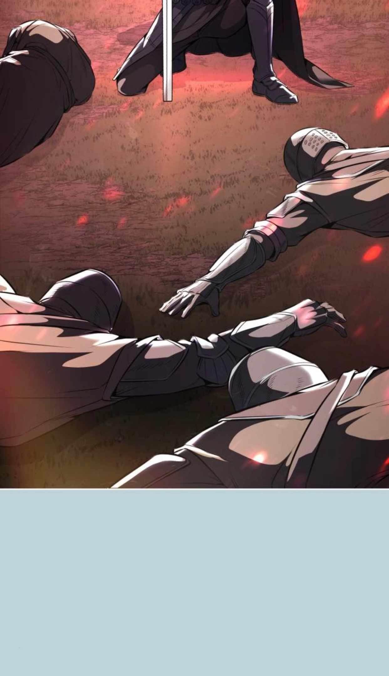 The Boy Of Death - Chapter 201 Page 92