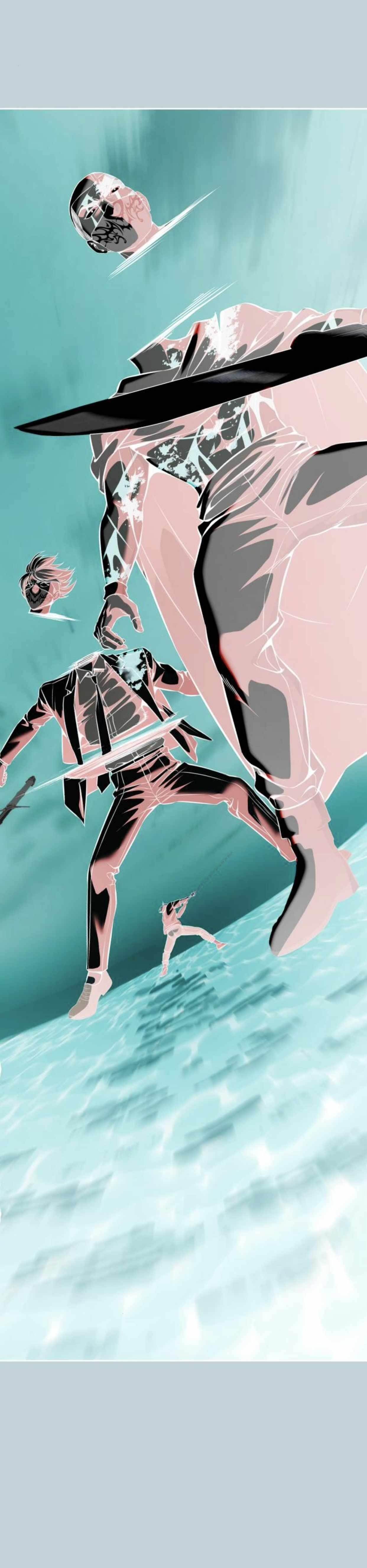 The Boy Of Death - Chapter 201 Page 96