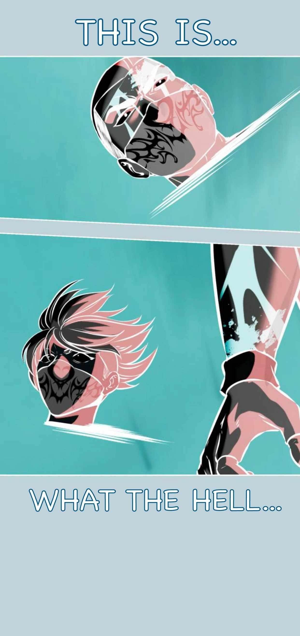 The Boy Of Death - Chapter 201 Page 97