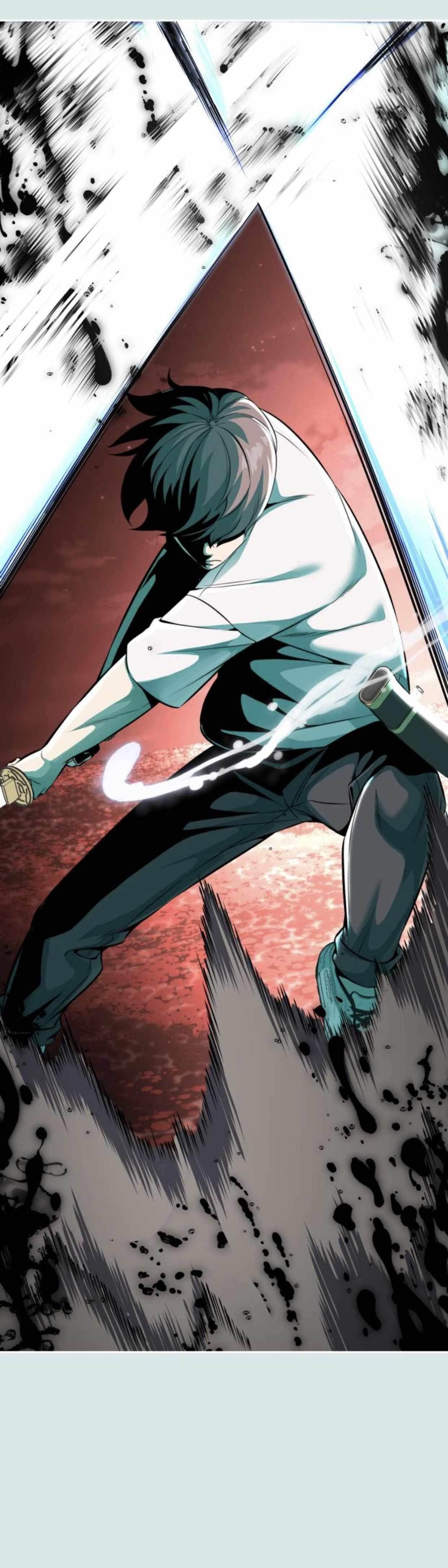 The Boy Of Death - Chapter 202 Page 13