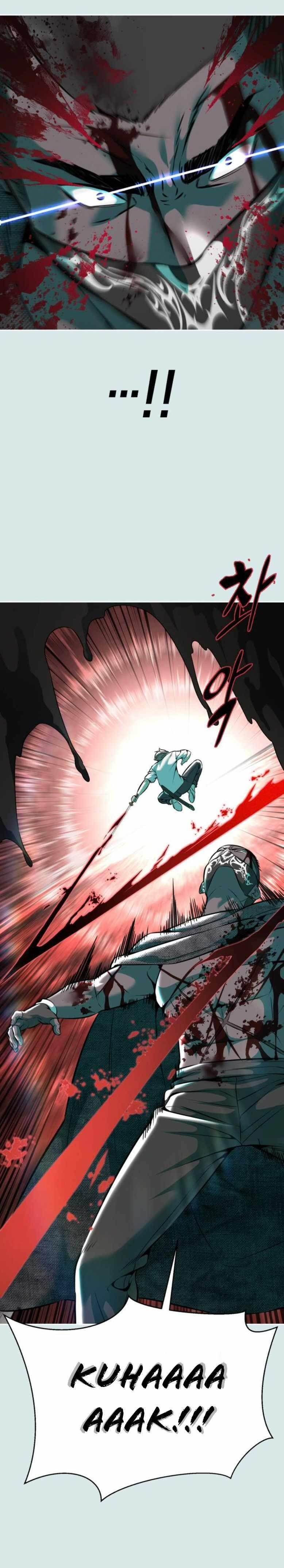 The Boy Of Death - Chapter 202 Page 14