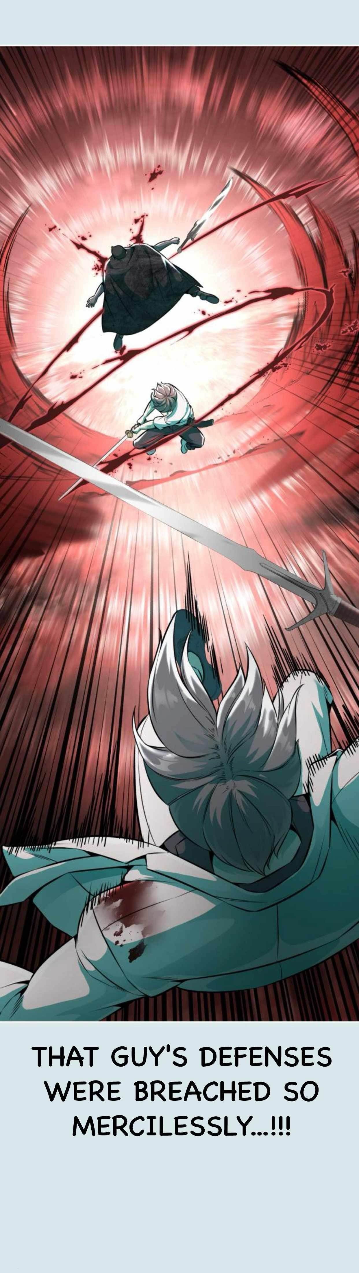 The Boy Of Death - Chapter 202 Page 15