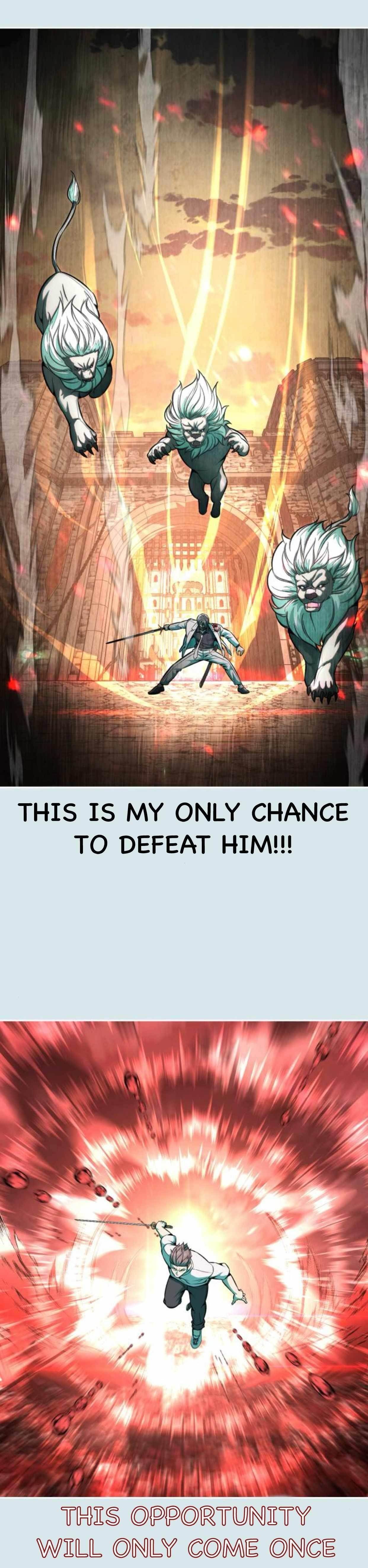 The Boy Of Death - Chapter 202 Page 17