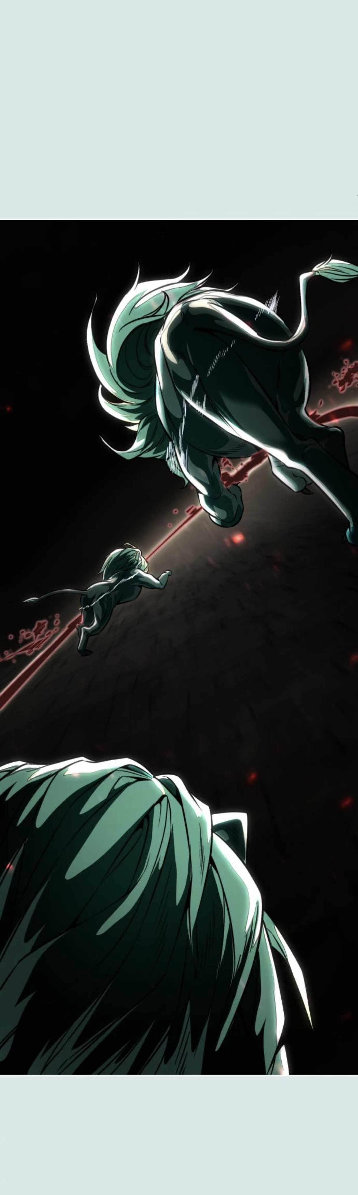 The Boy Of Death - Chapter 202 Page 21