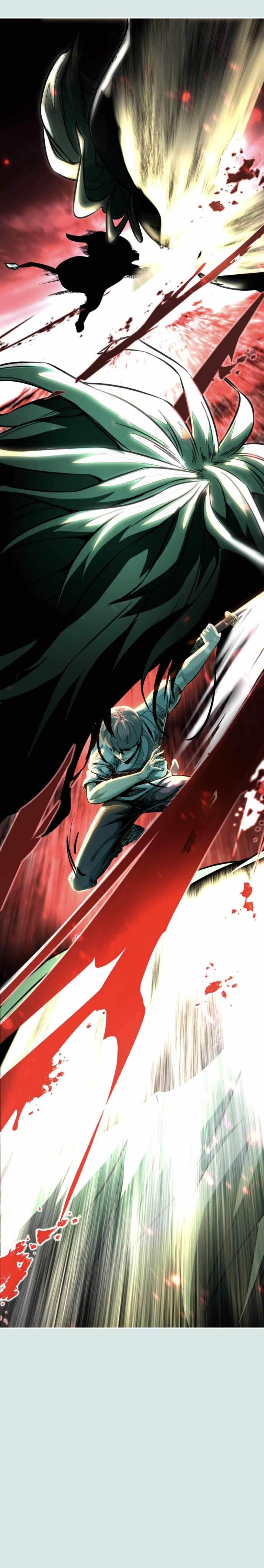 The Boy Of Death - Chapter 202 Page 23