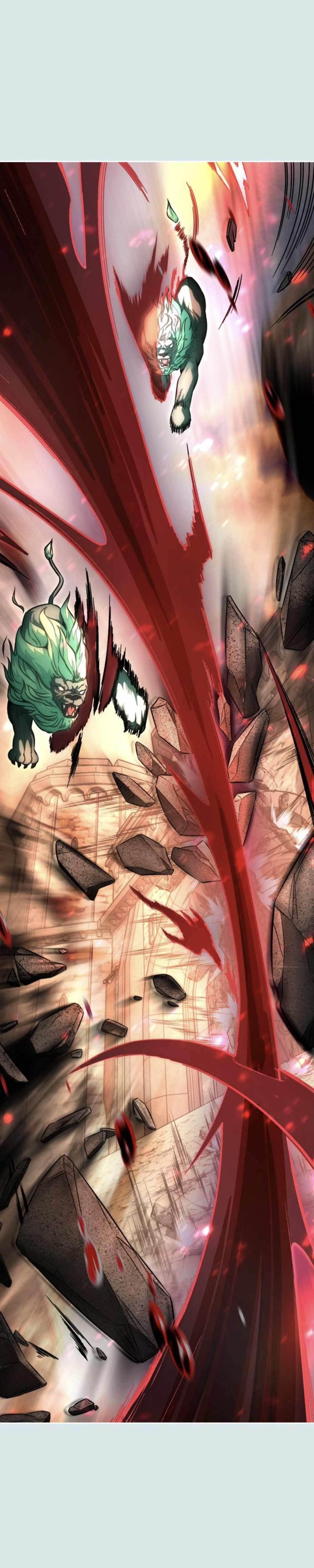 The Boy Of Death - Chapter 202 Page 25