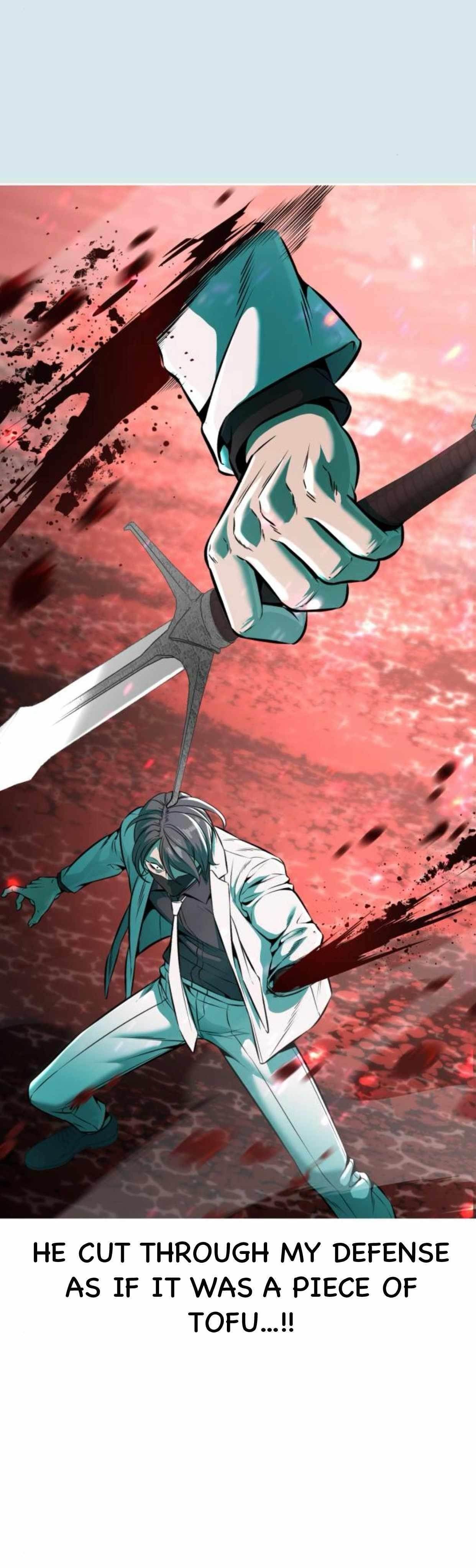 The Boy Of Death - Chapter 202 Page 28