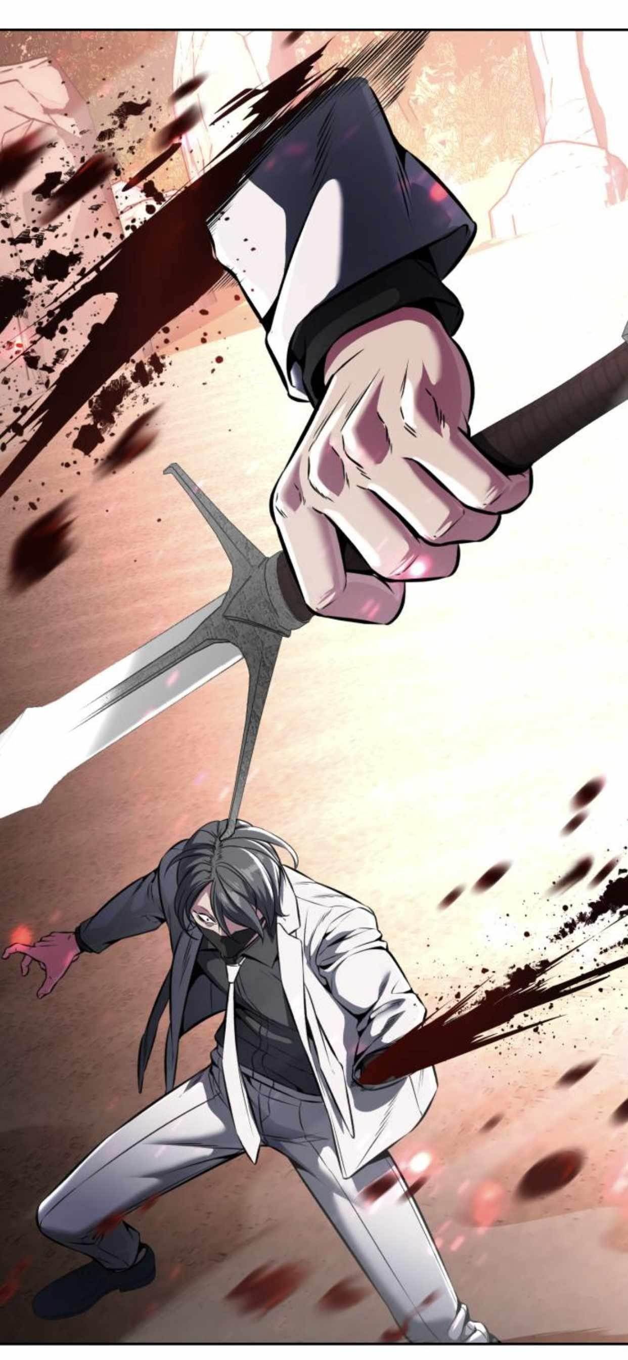 The Boy Of Death - Chapter 202 Page 29