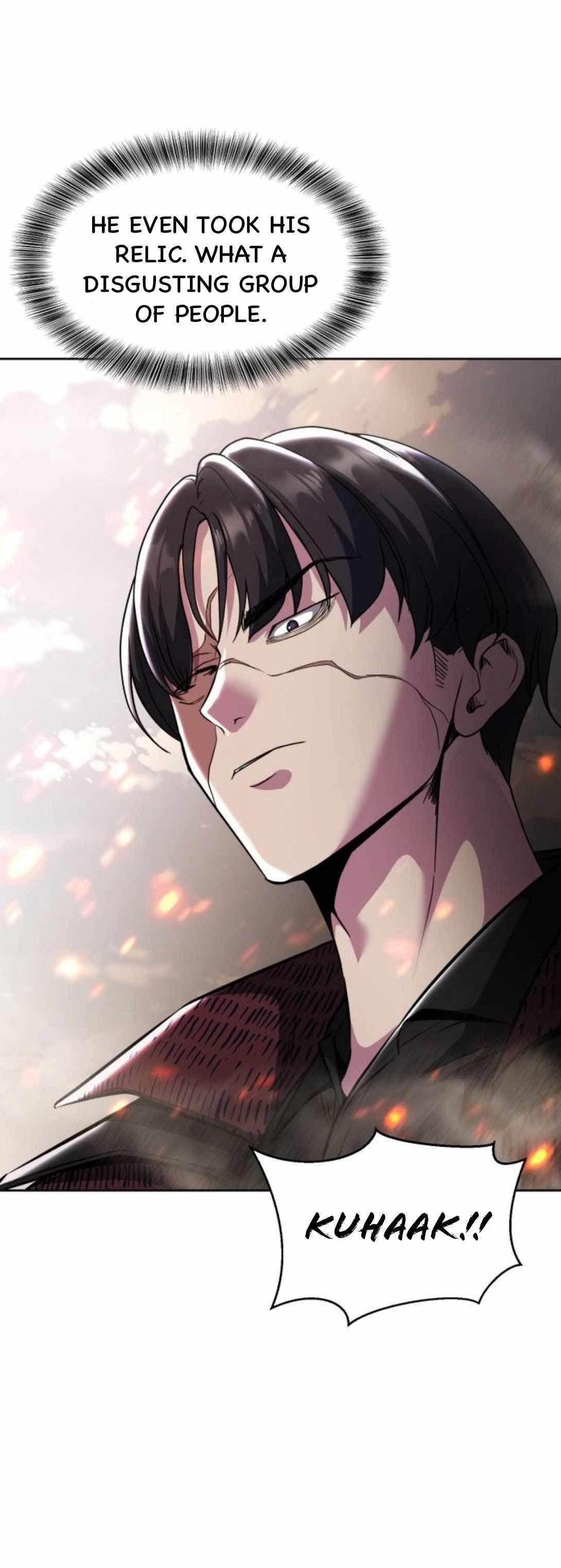 The Boy Of Death - Chapter 202 Page 38