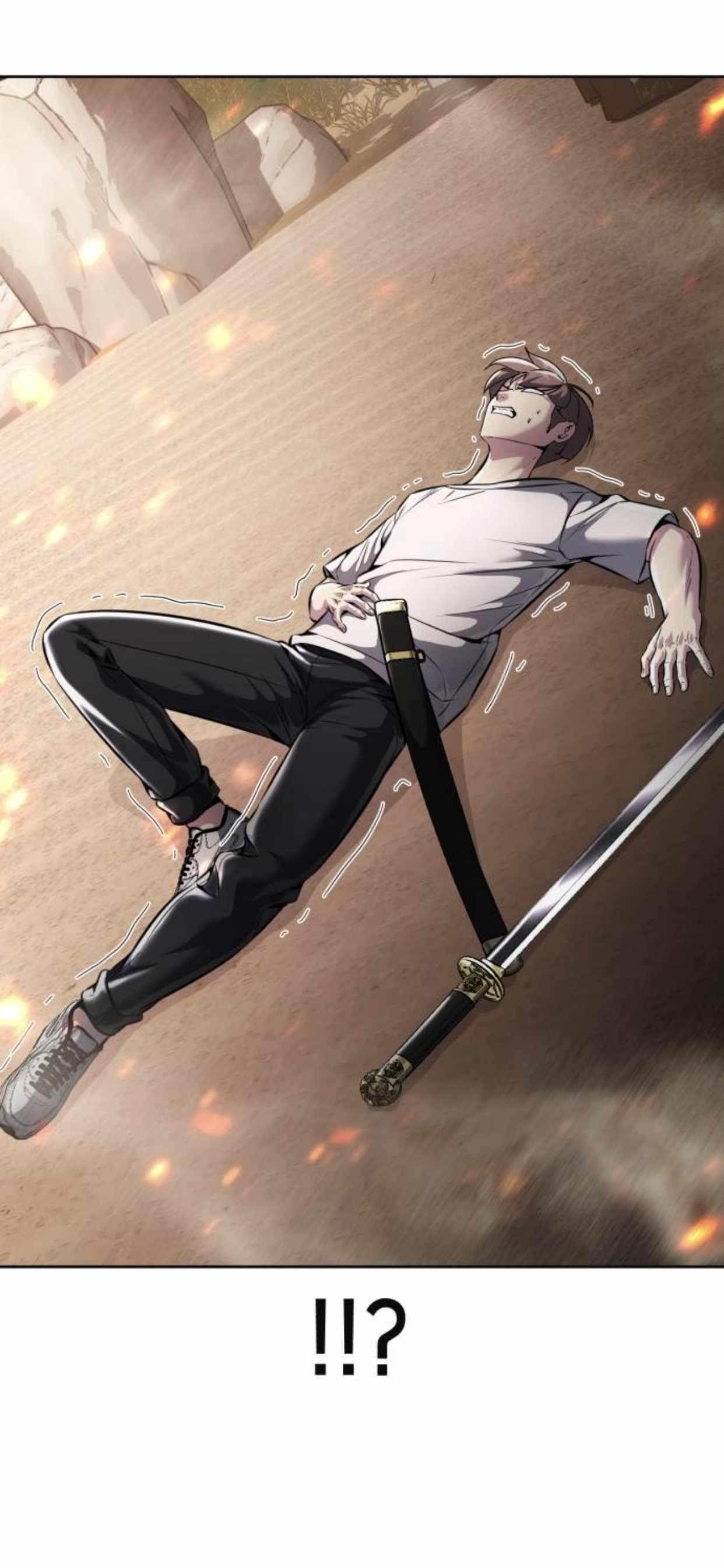 The Boy Of Death - Chapter 202 Page 39