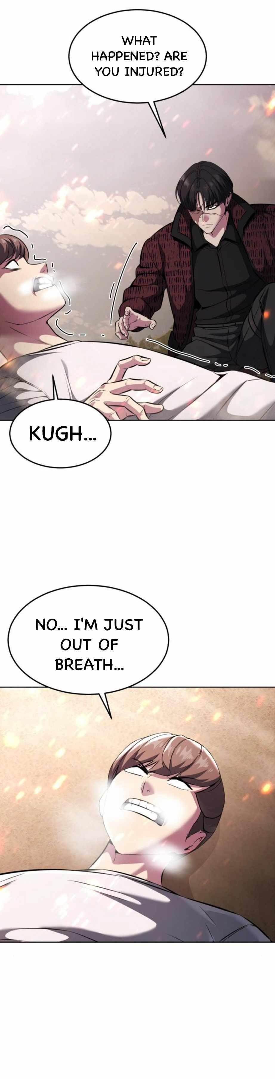 The Boy Of Death - Chapter 202 Page 40