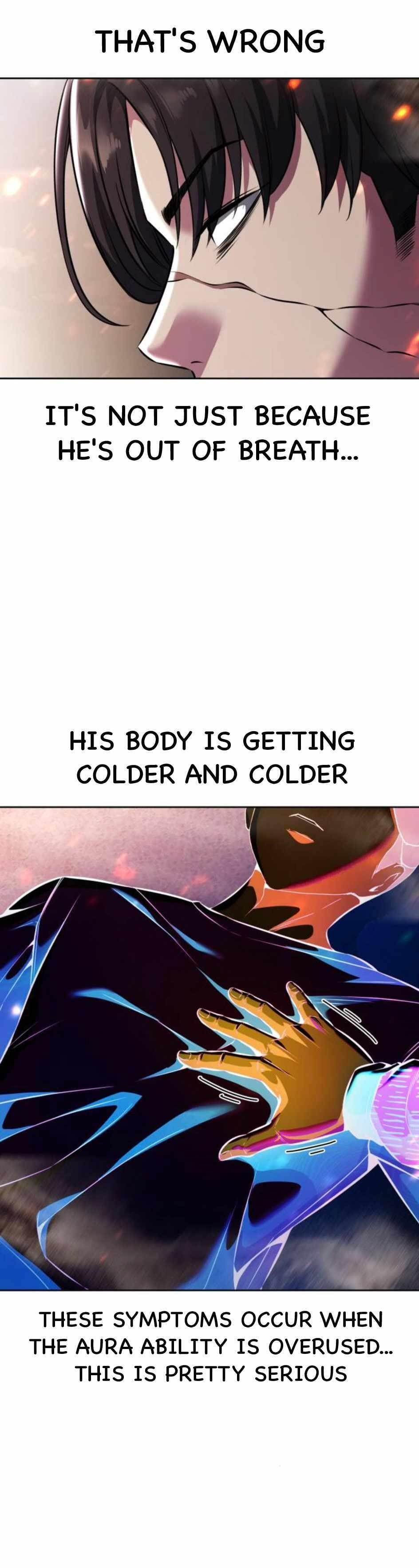 The Boy Of Death - Chapter 202 Page 41