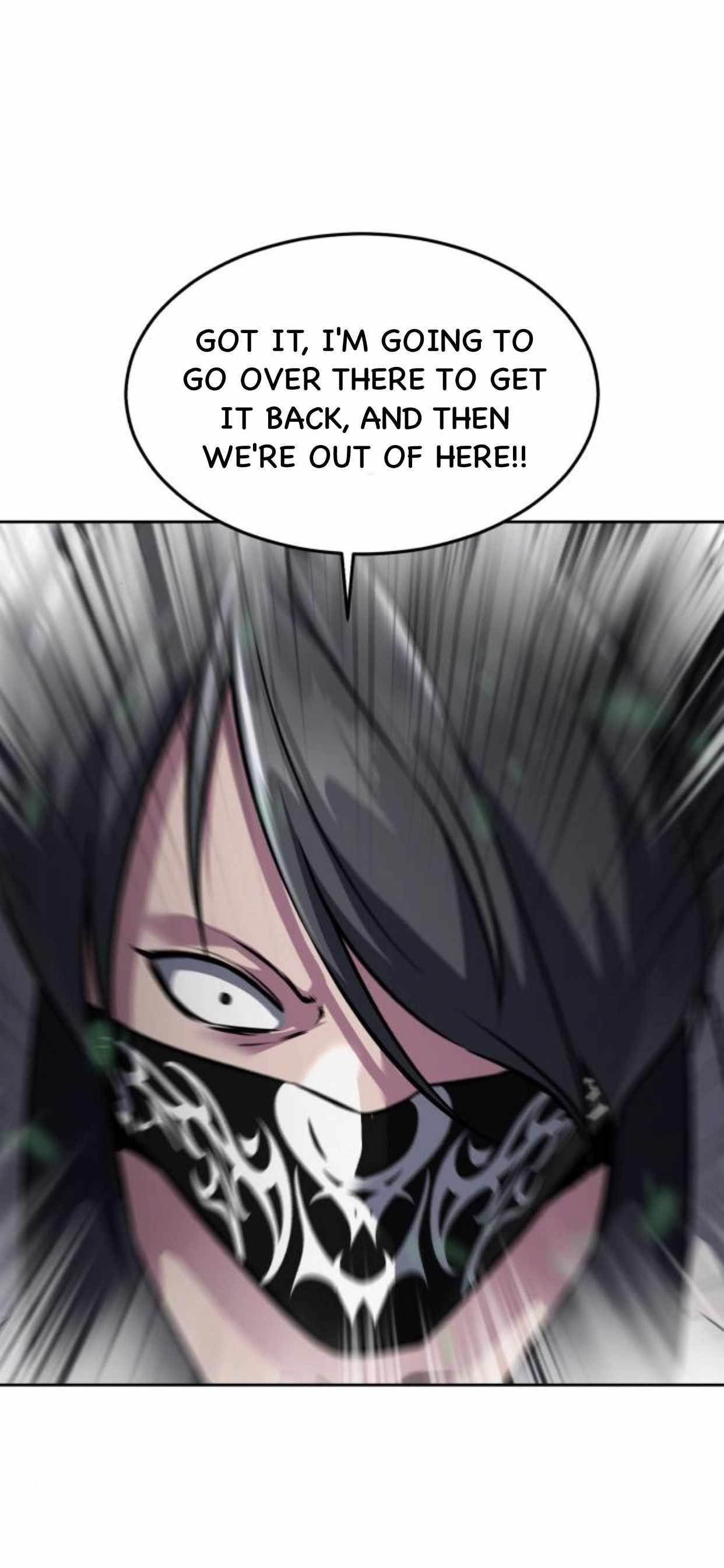 The Boy Of Death - Chapter 202 Page 45