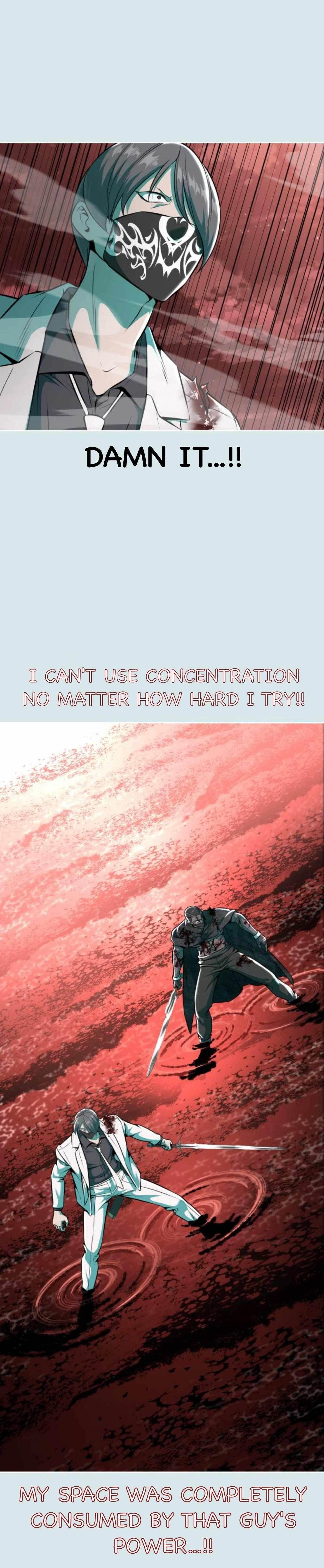 The Boy Of Death - Chapter 202 Page 5