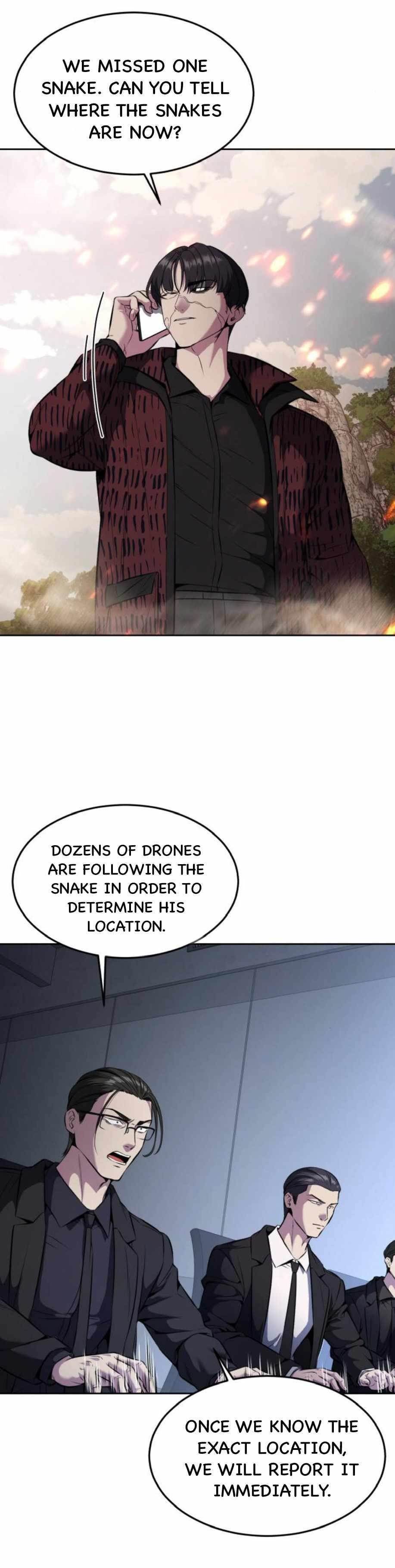 The Boy Of Death - Chapter 202 Page 50