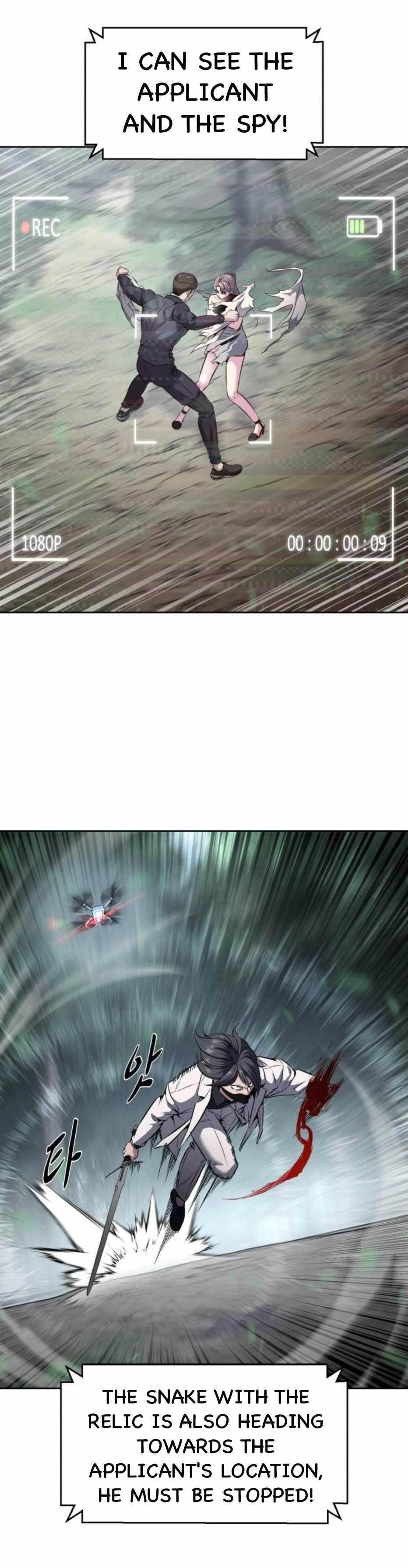 The Boy Of Death - Chapter 202 Page 53