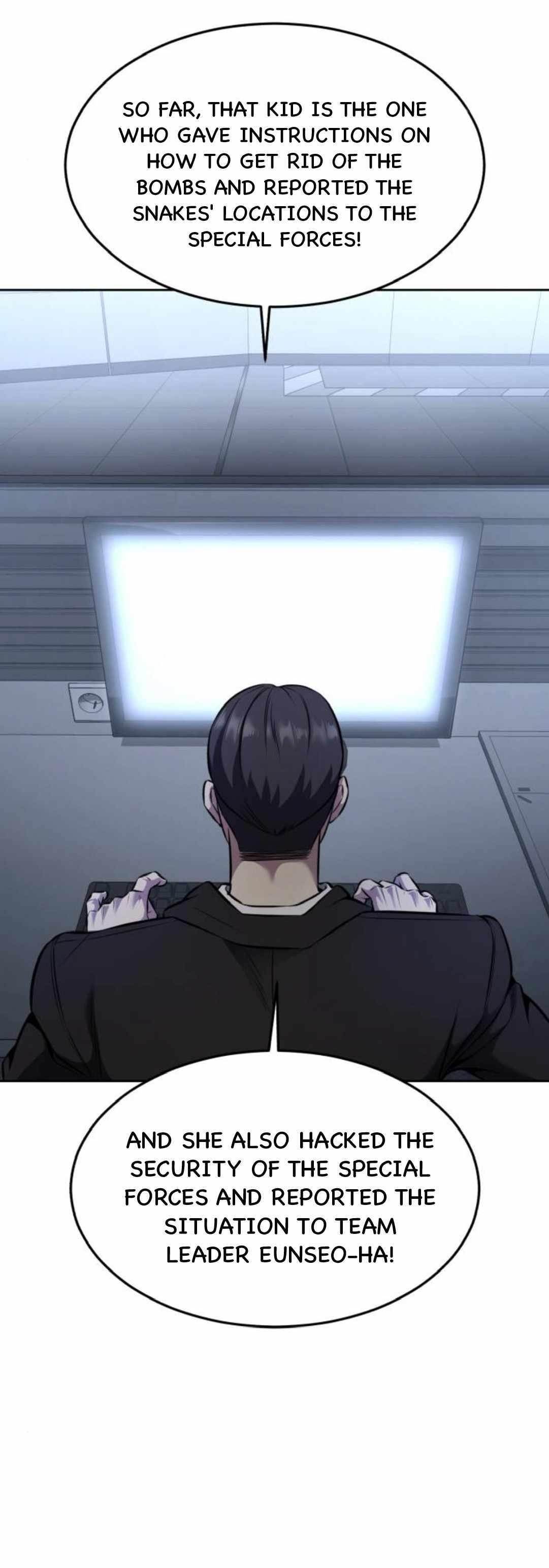 The Boy Of Death - Chapter 202 Page 56