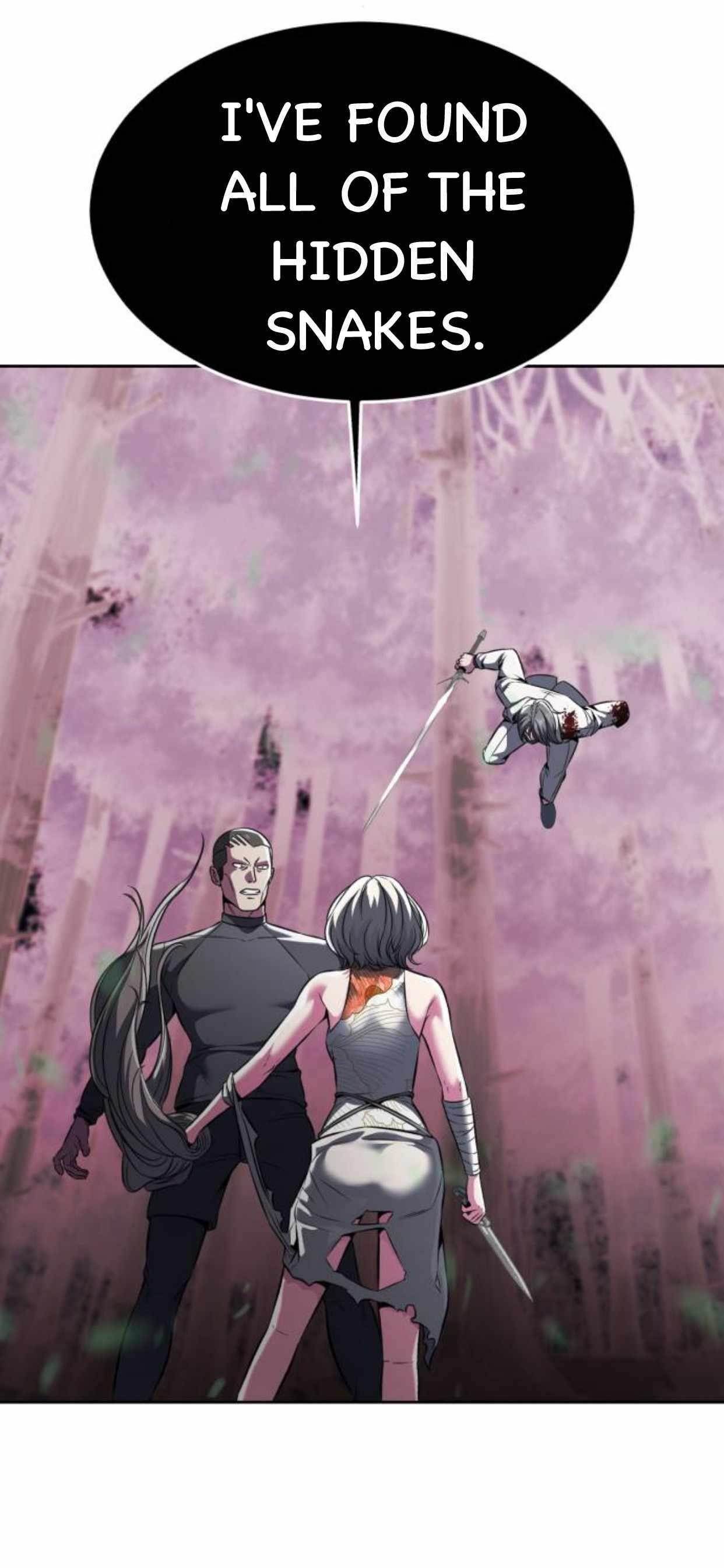 The Boy Of Death - Chapter 202 Page 64