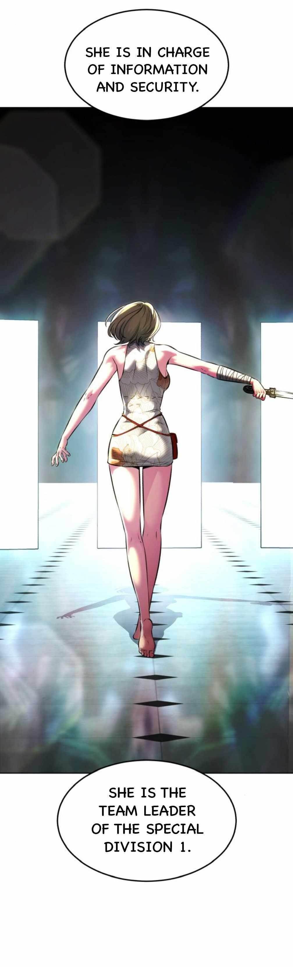 The Boy Of Death - Chapter 202 Page 86