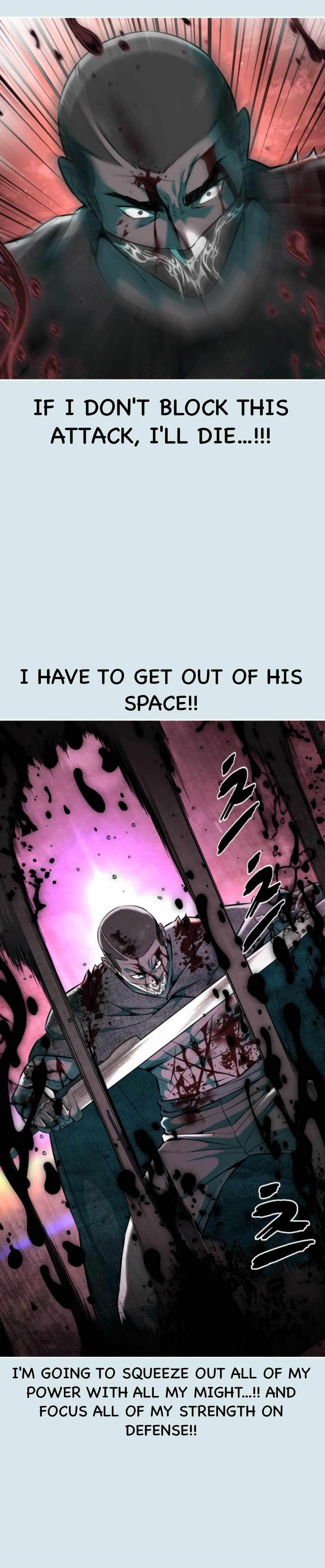 The Boy Of Death - Chapter 202 Page 9