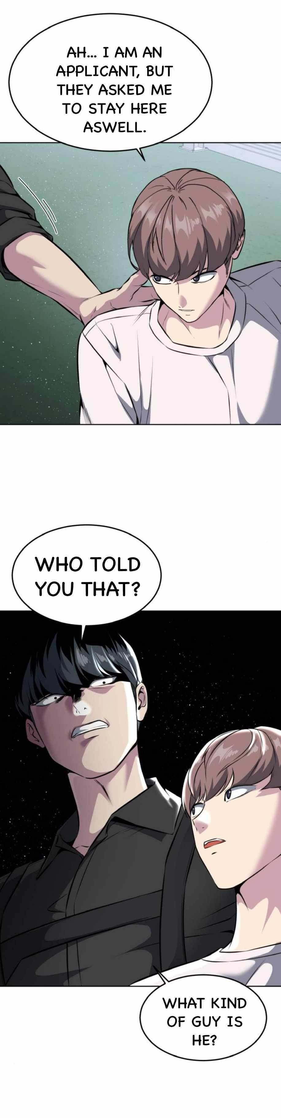 The Boy Of Death - Chapter 203 Page 13