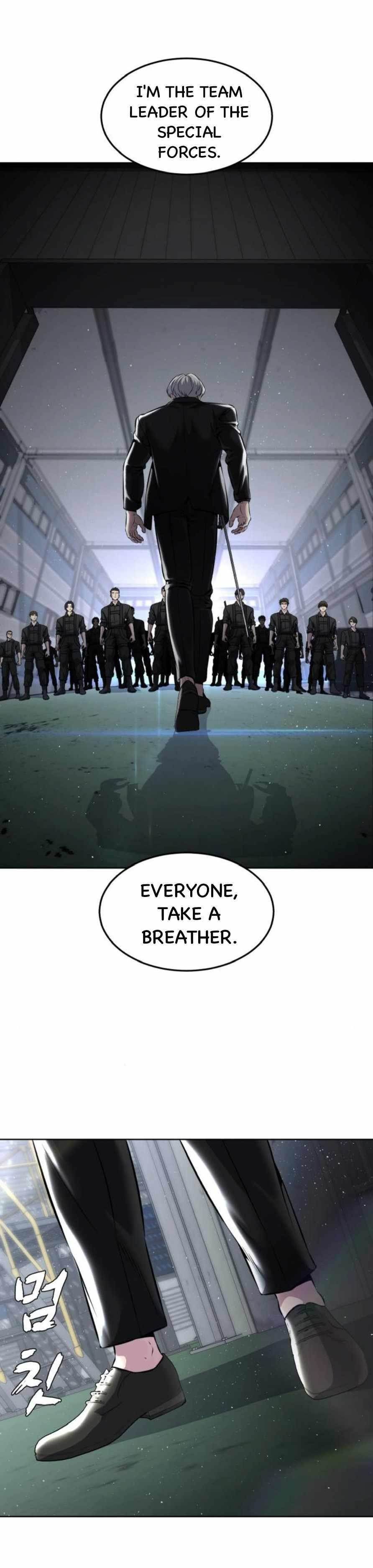 The Boy Of Death - Chapter 203 Page 17