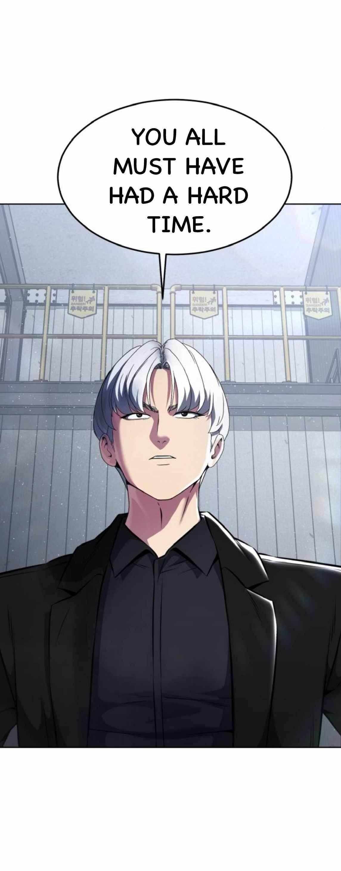 The Boy Of Death - Chapter 203 Page 18