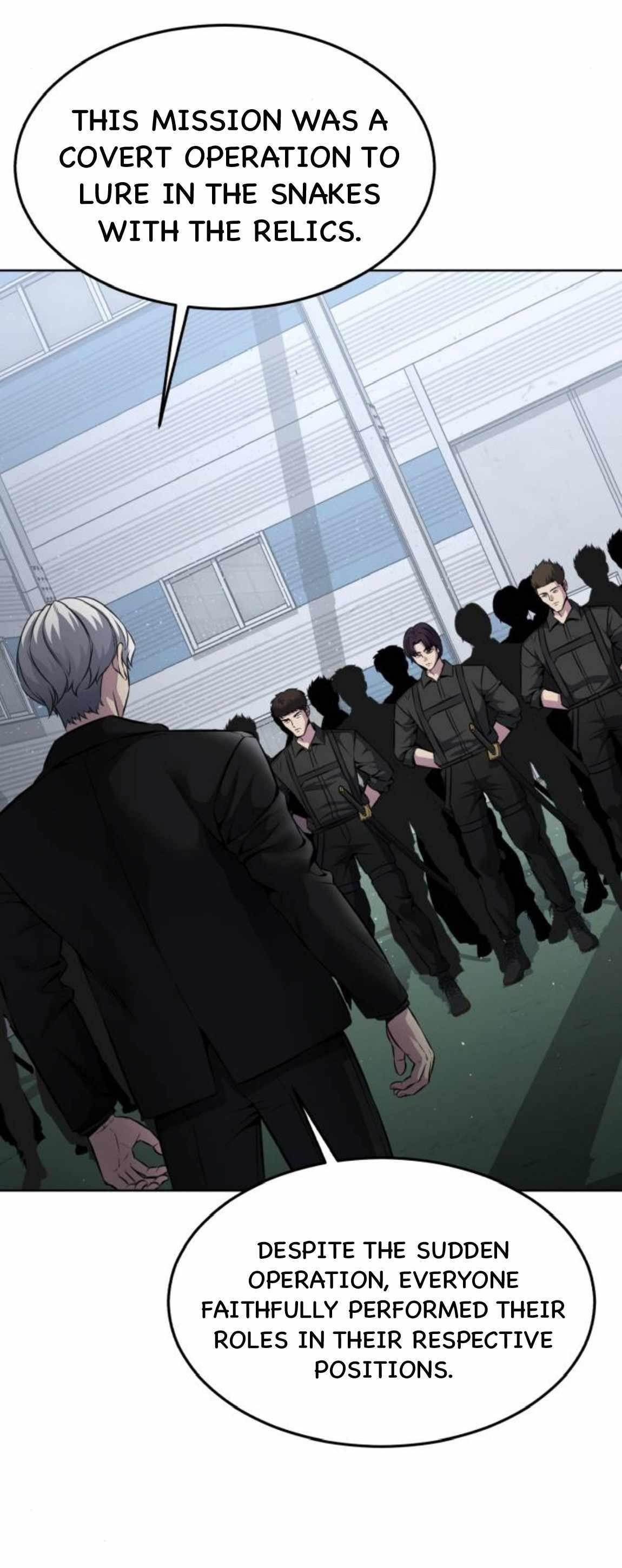 The Boy Of Death - Chapter 203 Page 19