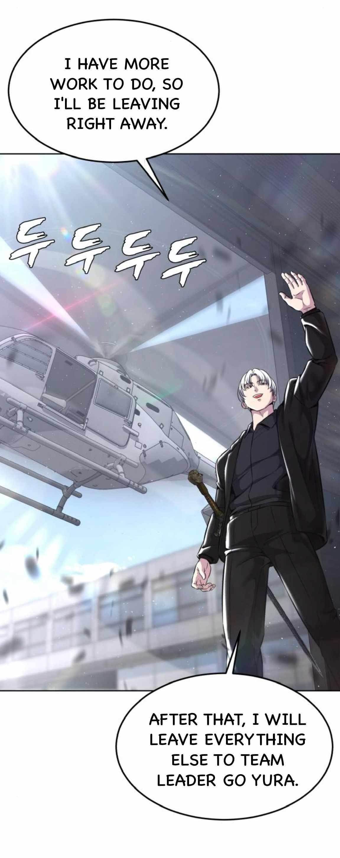 The Boy Of Death - Chapter 203 Page 25