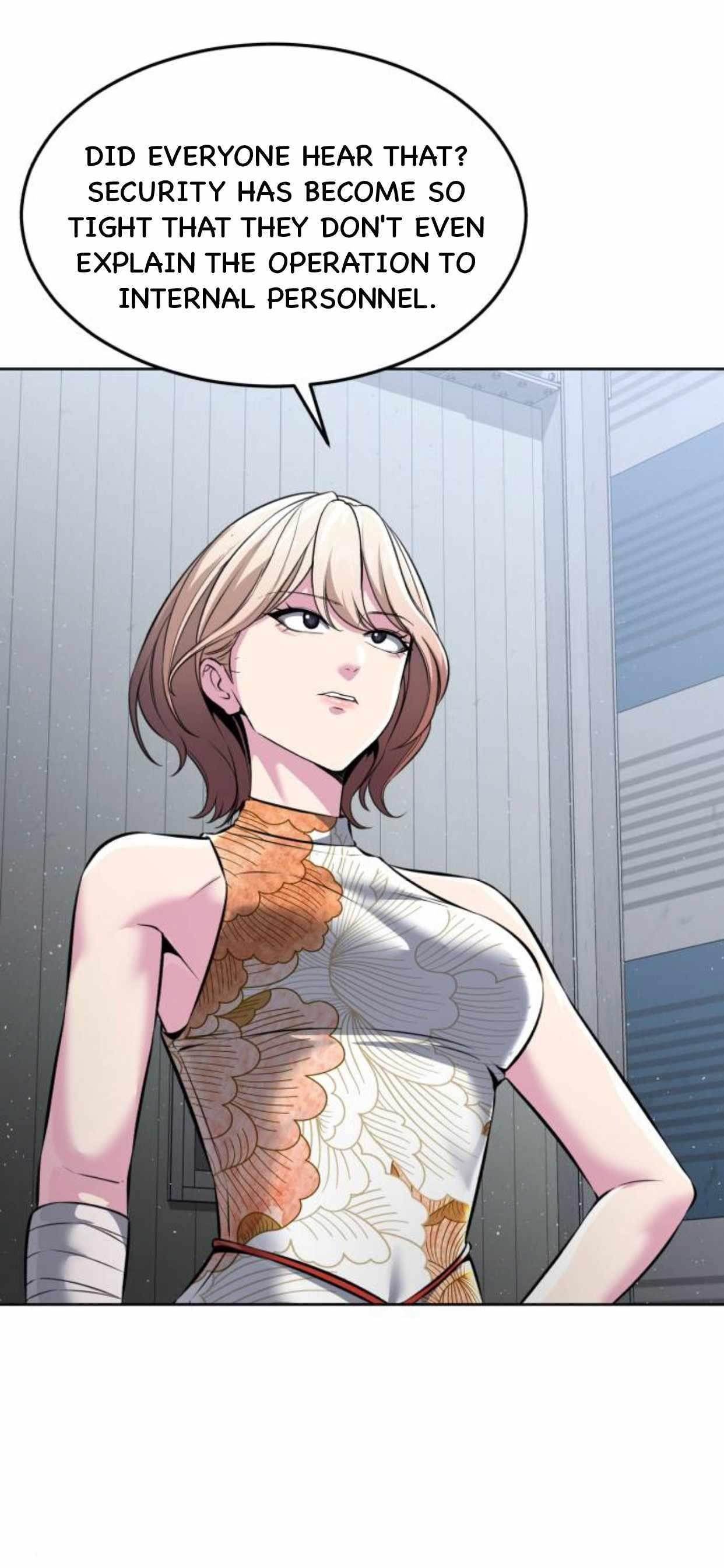 The Boy Of Death - Chapter 203 Page 26