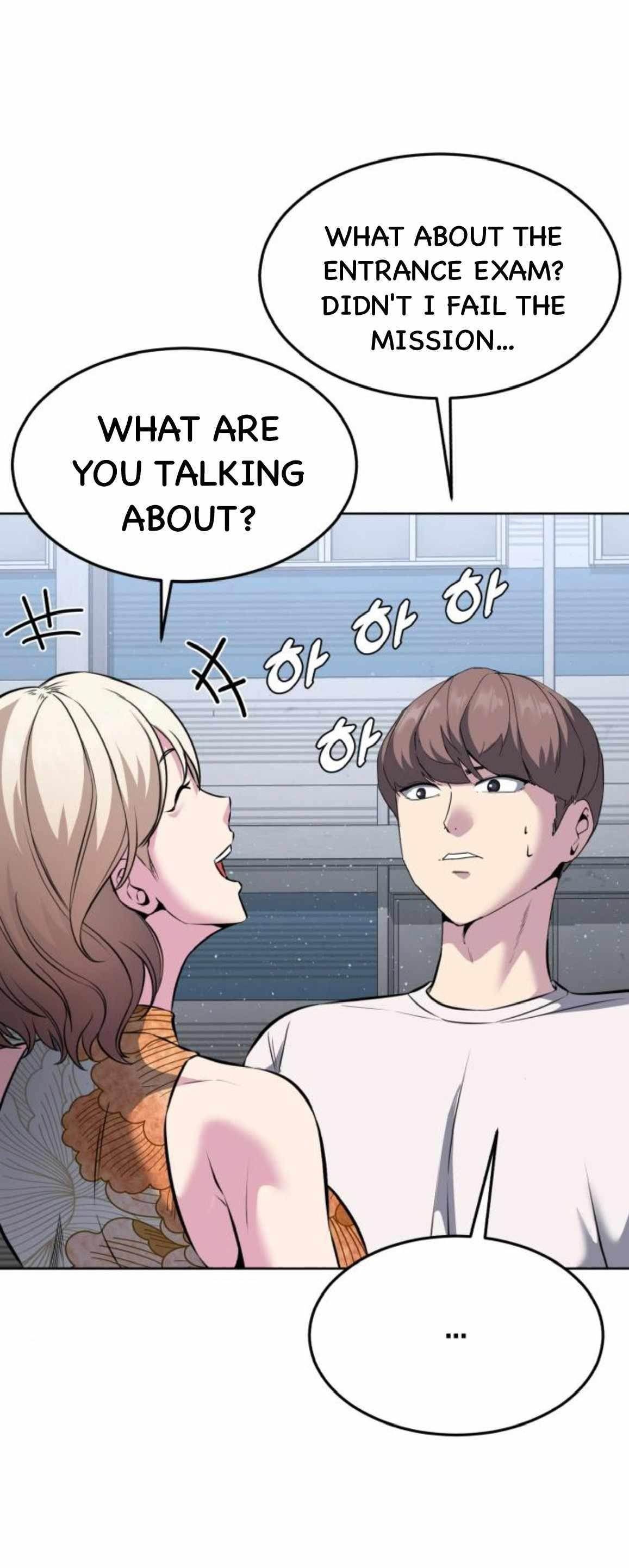 The Boy Of Death - Chapter 203 Page 30