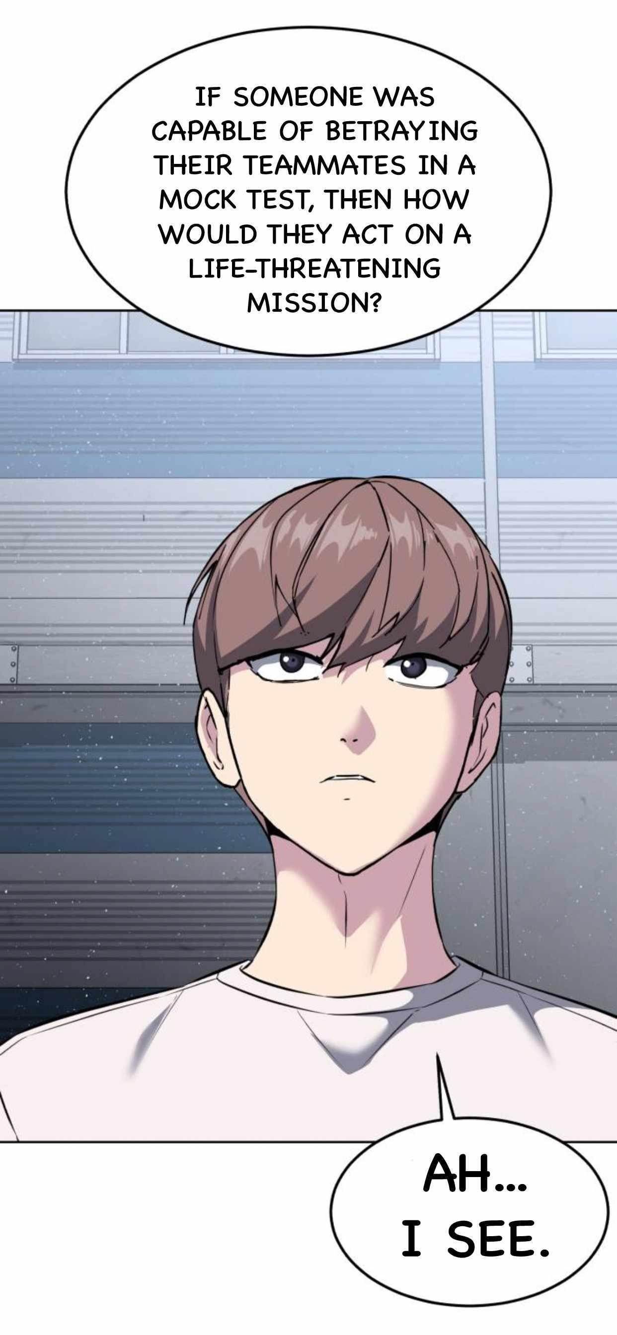 The Boy Of Death - Chapter 203 Page 33