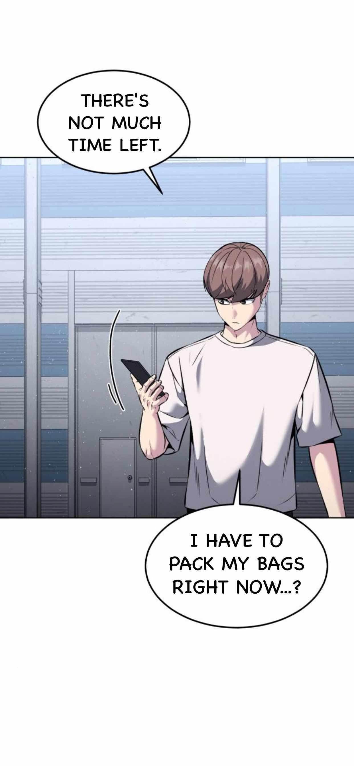 The Boy Of Death - Chapter 203 Page 36